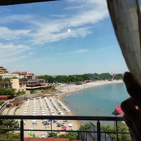 Casa de hóspedes Kera Sozopol