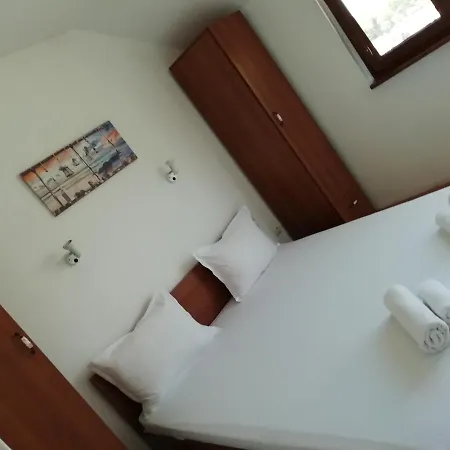 Kera Casa de hóspedes Sozopol