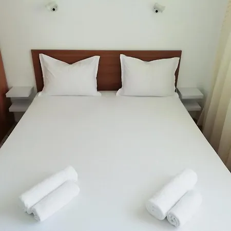 Kera Casa de hóspedes Sozopol