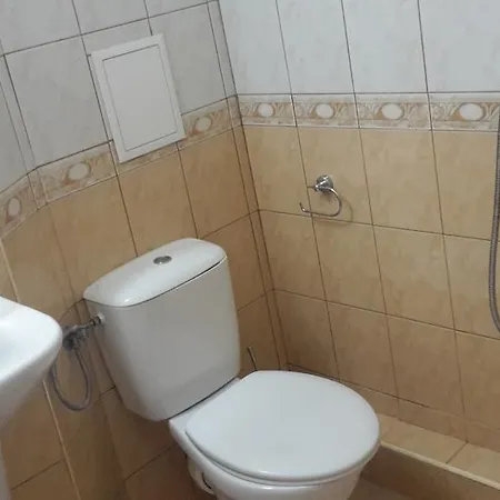 Casa de hóspedes Kera Sozopol