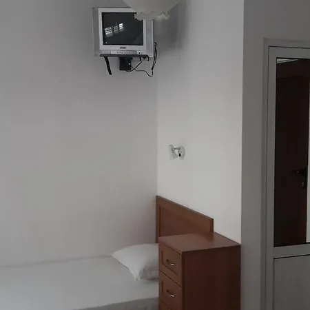 Casa de hóspedes Kera Sozopol