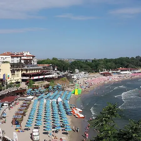 Kera Sozopol