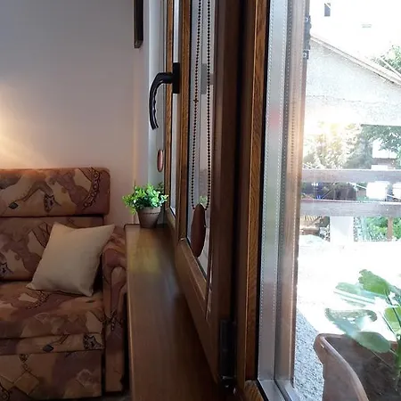 Kera 2* Sozopol