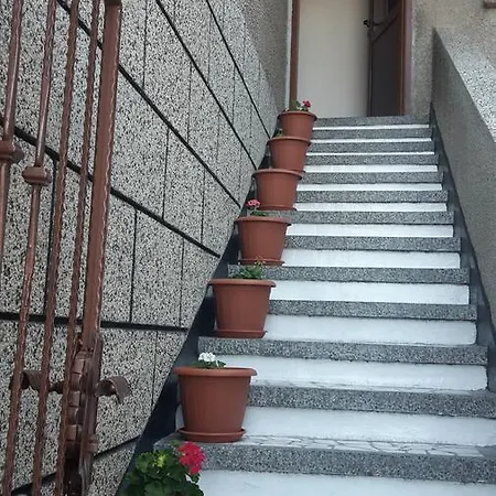 Casa de hóspedes Kera