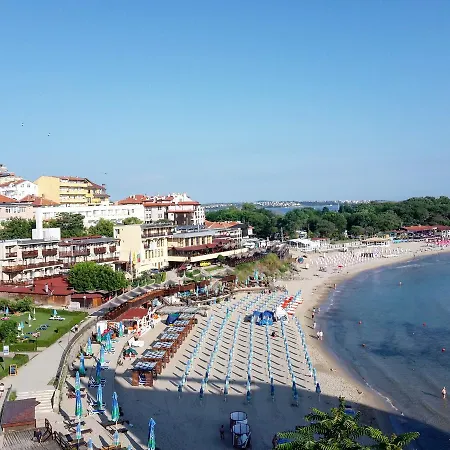 Kera 2* Sozopol