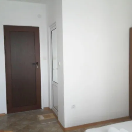 Kera Casa de hóspedes Sozopol