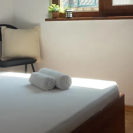 Kera Casa de hóspedes Sozopol