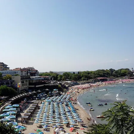 Kera Sozopol