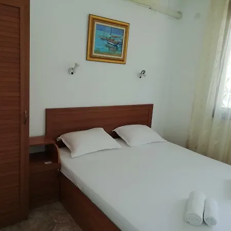 Casa de hóspedes Kera Sozopol