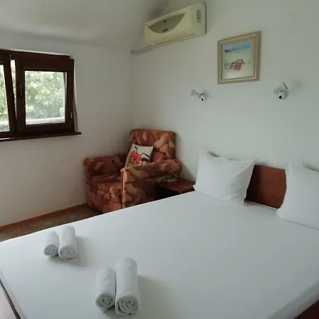 Kera Casa de hóspedes Sozopol